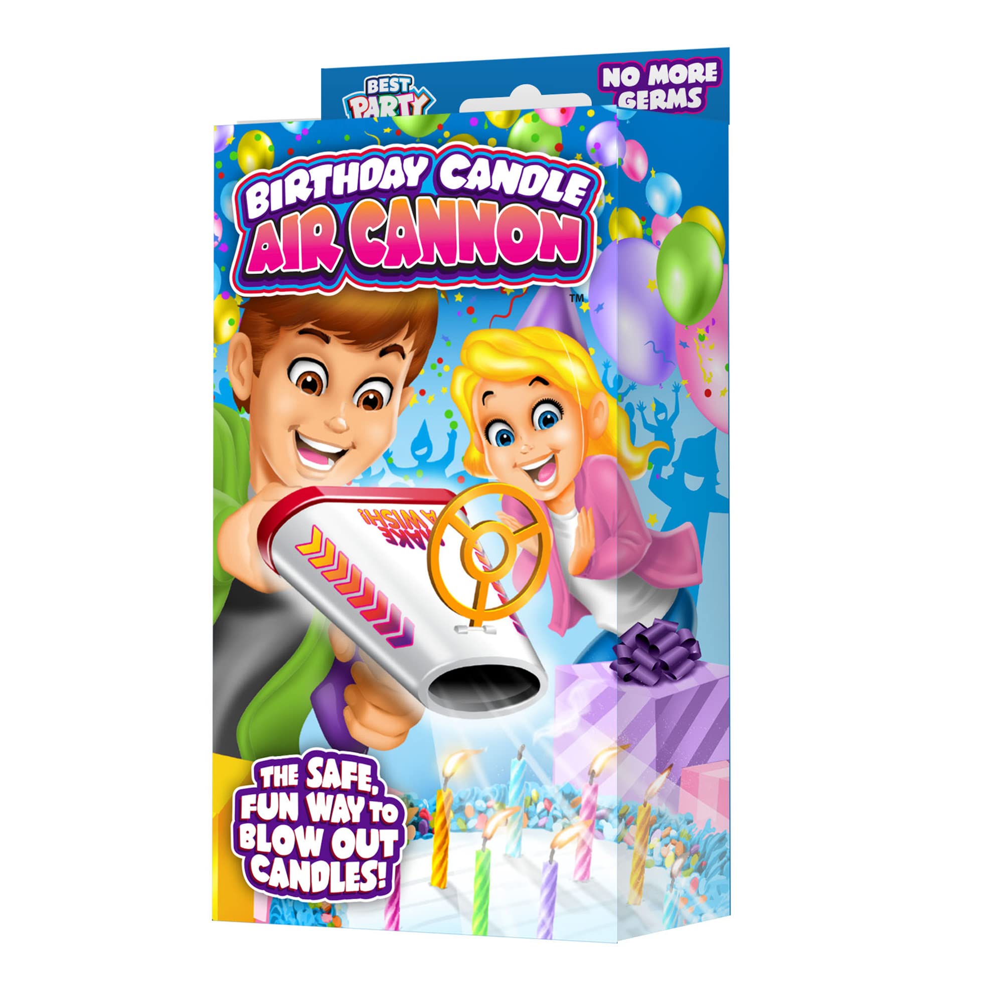 Cake Toppers